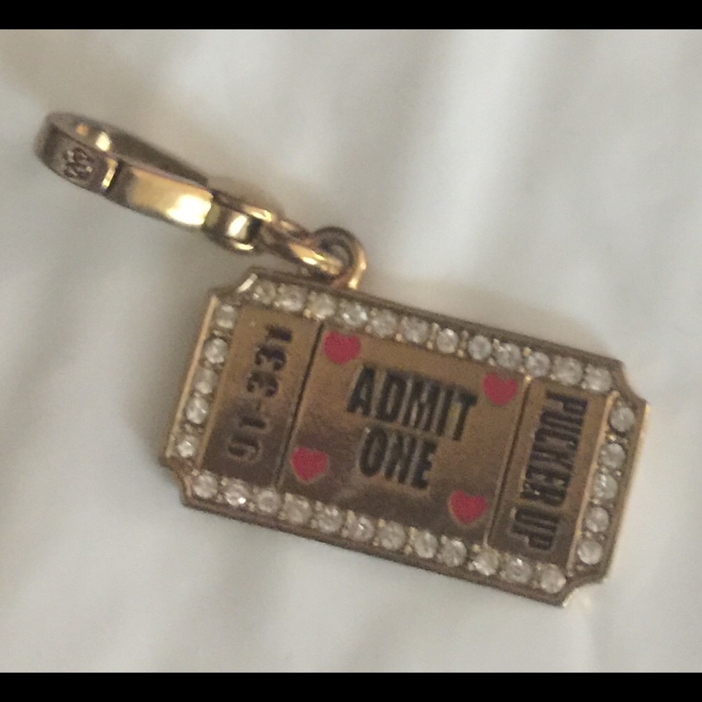 Juicy couture.